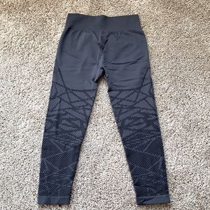 Fabletics Seamless Textured Leggings
